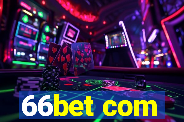 66bet com